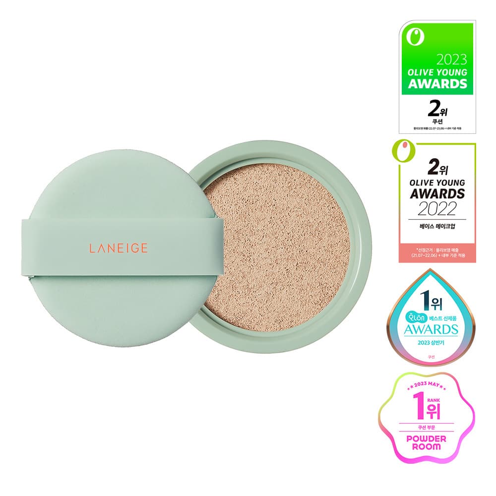 Laneige Neo Cushion Matte 15g