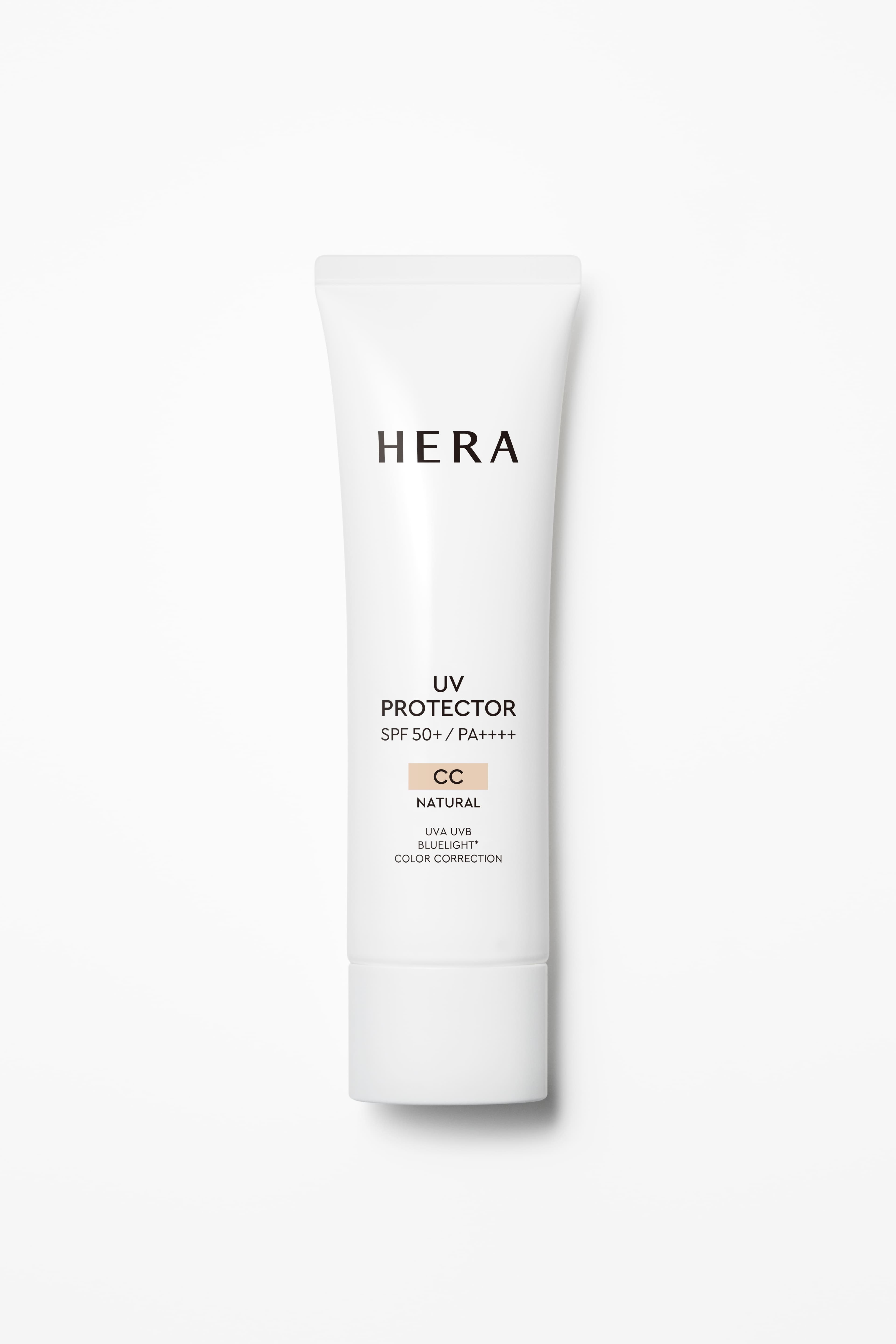 HERA UV Protector CC 50ml (SPF50+ PA4+)