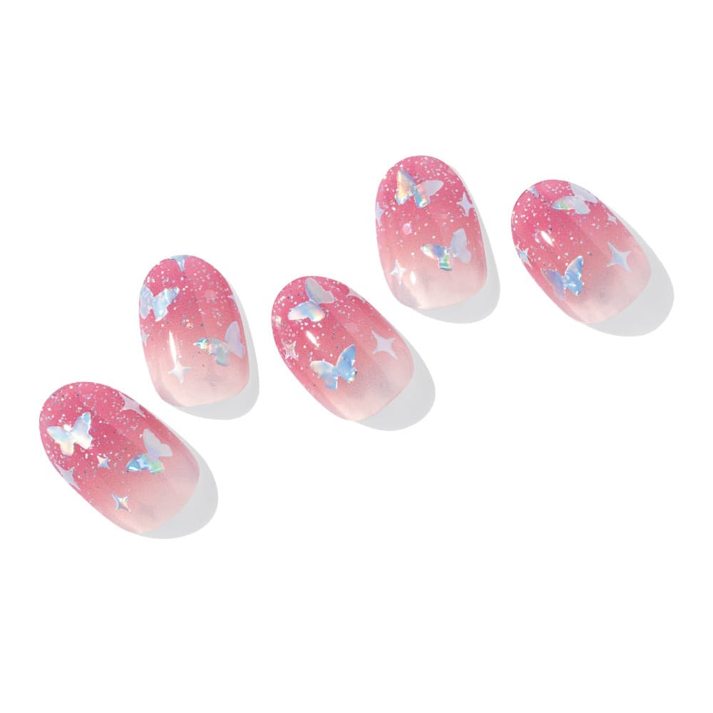 N Cupid Glitz