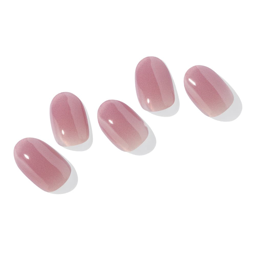 N Plum Veil